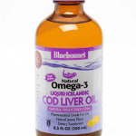 cod live roil omega 3 fatty acids