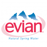 Evian Water did not drop Maria Sharipova