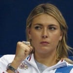 Maria Sharipova doping scandal