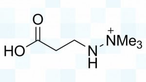 Meldonium chemicalsign