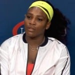 Evian Water did not drop Maria Sharipova