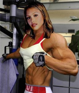advanced steroids for women