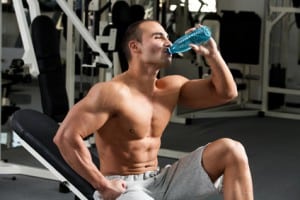 hydration and performance