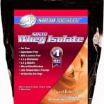 whey isolate