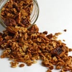 granola