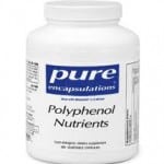 polyphenol supplement
