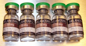 Melanotan 2