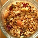 muesli