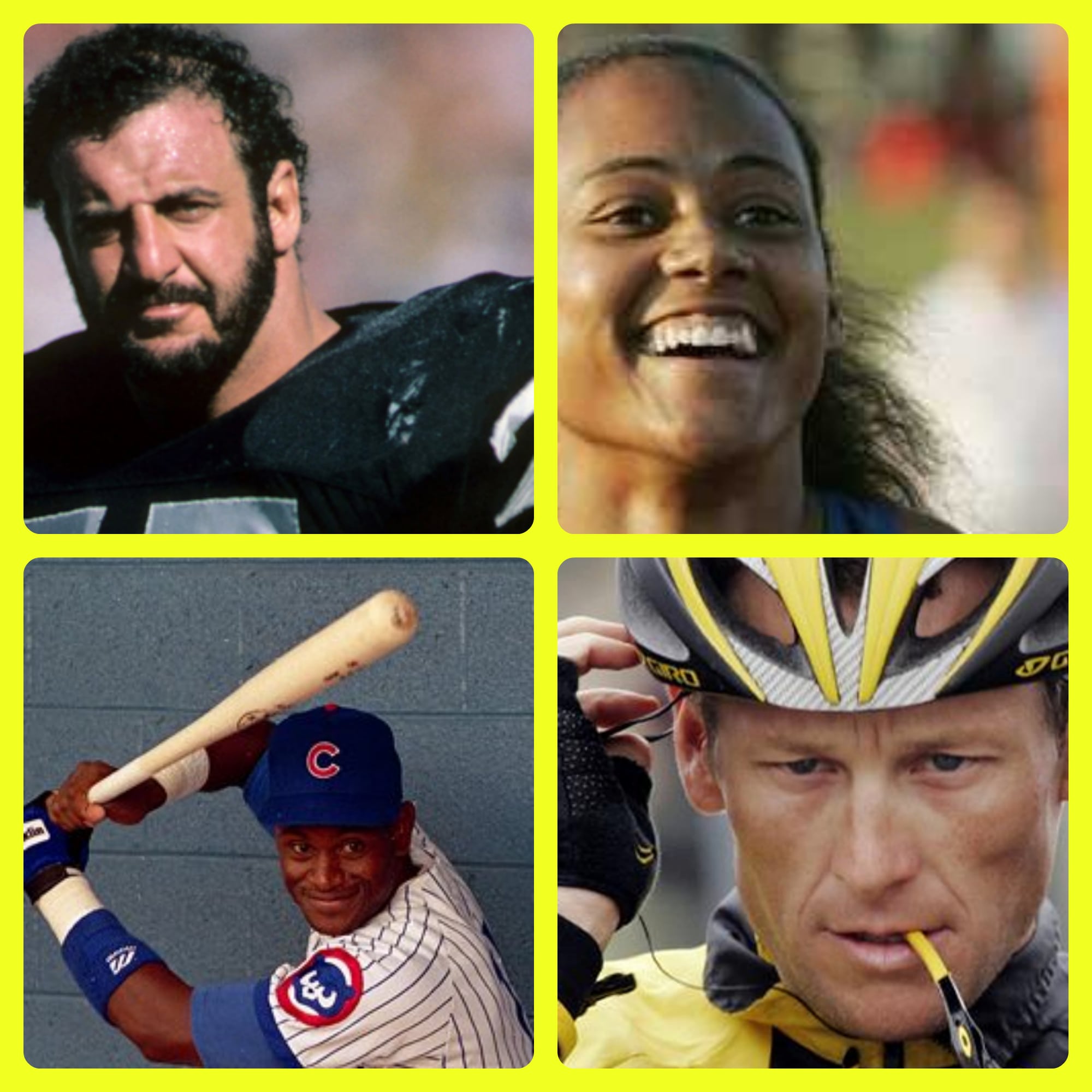 steroids on congress