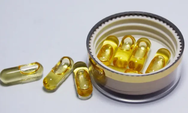 Anabolicum Vister (quinbolone)