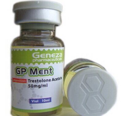 Geneza Pharmaceuticals