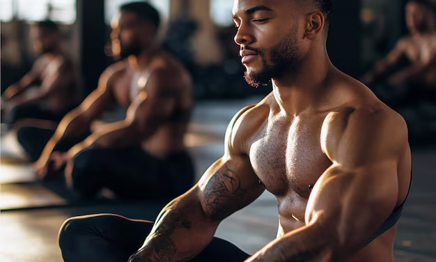 Safe Stretching Guide