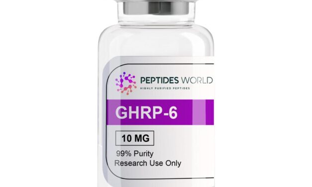 GHRP-6