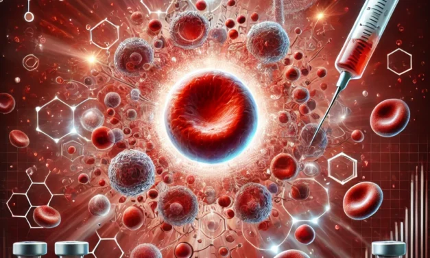 EPO (Erythropoietin)