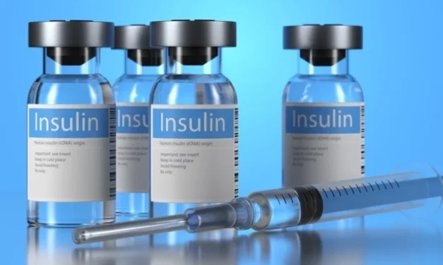 Insulin