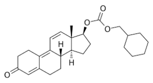 One of the most powerful (and hard and expensive to obtain) substances in the trenbolone family, Parabolan is considered to be a superior product in many ways. Much like Finaplix, Parabolan can deliver very intense, lean gains without aromatizing in the body. Its half-life is very long, so injections can be spread out over the course of a week every two to three days should be sufficient.