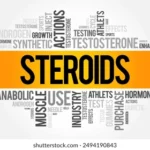 Anabolic Steroids- News