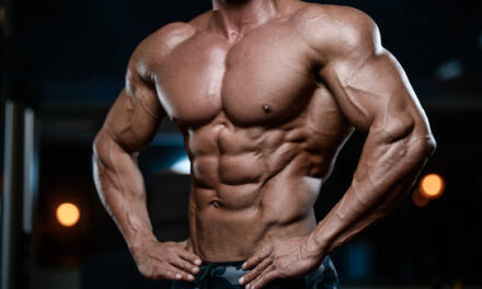 BodyBuilding Books