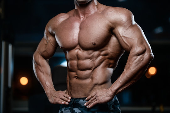BodyBuilding Books