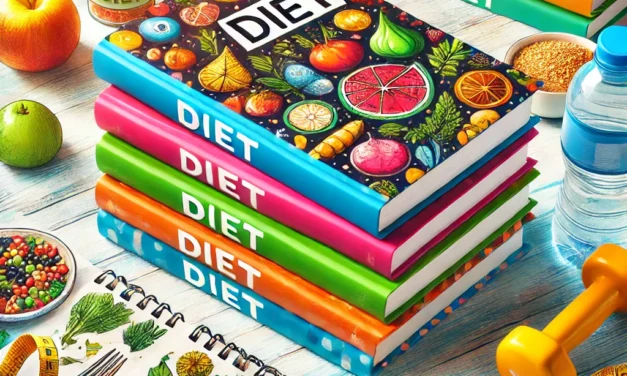 Diet Books