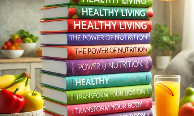 Weight Loss Books