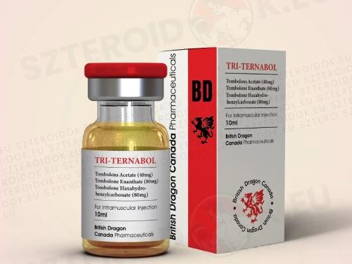 British Dragon Pharma