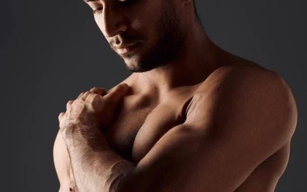 Inhibition and Recovery of Natural Testosterone Production