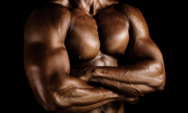 Testosterone: The Basics