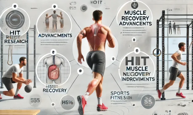 Top 5 fitness science breakthroughs of 2011