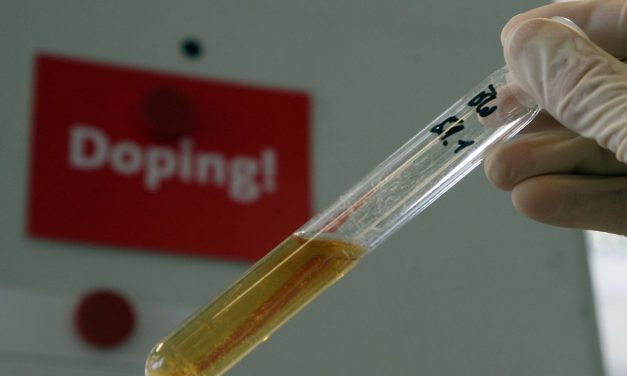 Doping allegations raise questions of possible new peptide science
