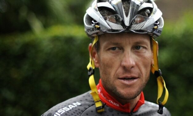 What’s Next for Lance Armstrong?