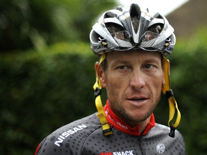 Lance Armstrong, cycling legend, Tour de France, doping scandal, Livestrong Foundation, performance-enhancing drugs, cycling achievements, USADA investigation, seven-time champion, Lance Armstrong controversy, athletic performance, drug testing, cycling career, sports legacy, cancer survivor, Lance Armstrong biography, sports ethics, Olympic Games, cycling records, Armstrong doping case, Livestrong mission, sports sponsorship, professional cycling, athlete inspiration, Armstrong admissions, endurance sports, competitive cycling, sports scandals, athlete redemption, sports documentaries, athletic triumphs.