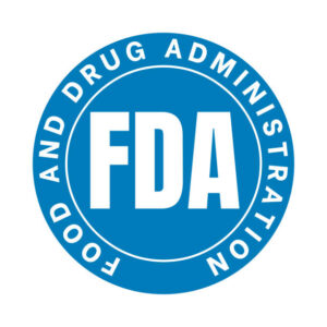 picture of FDA LOGO