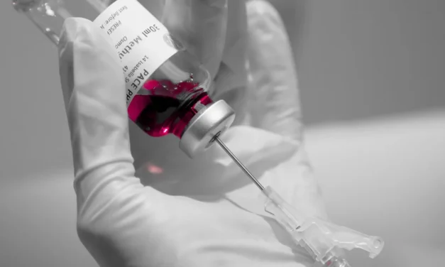 A Word About Testosterone – Part 1: Androgen Therapy