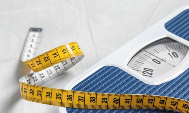 Weight Loss: Reaching and Keeping your New Year’s Resolution
