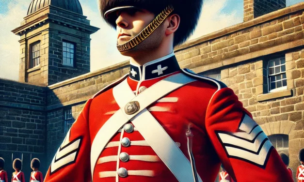 Steroid Use On Rise Among British Soldiers