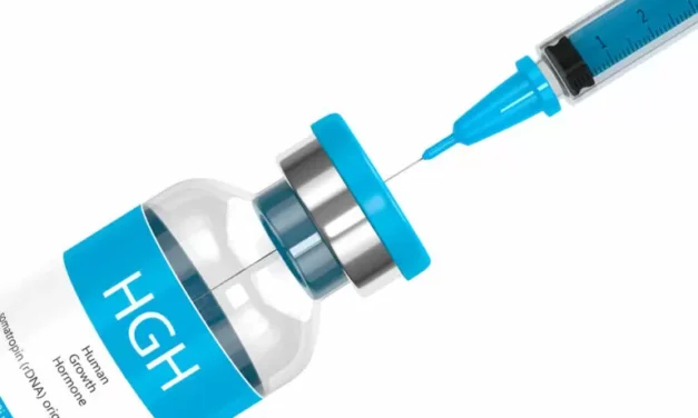 HGH – Human Growth Hormone