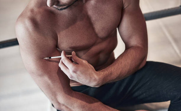 When to Start Using Steroids – Part 2