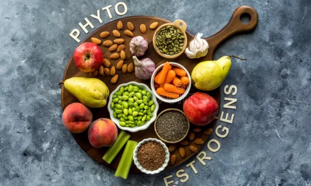 Phytoestrogens: Foods to Avoid as a Male Bodybuilder