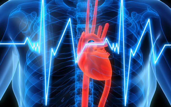 How Testosterone Replacement Helps CHF