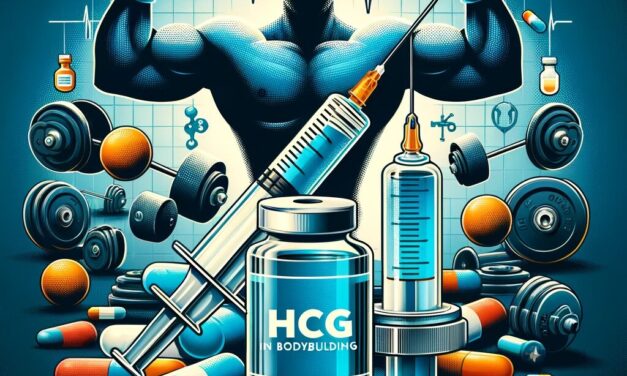 HCG (human Chorionic Gonadrotropin) Use and Proper Storage