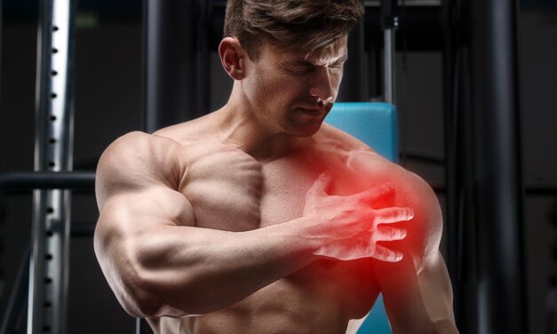 Avoid These Common Steroid Mistakes