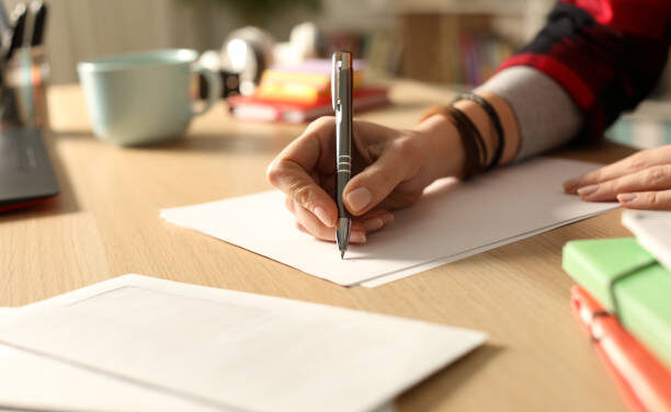 A Letter to Senator Christopher Murphy