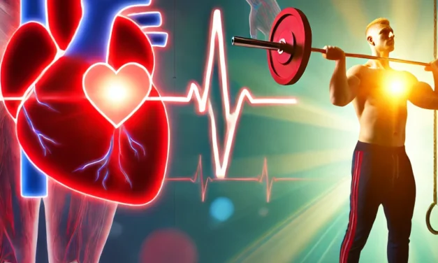 IGF-1, Heart Health and Bodybuilding