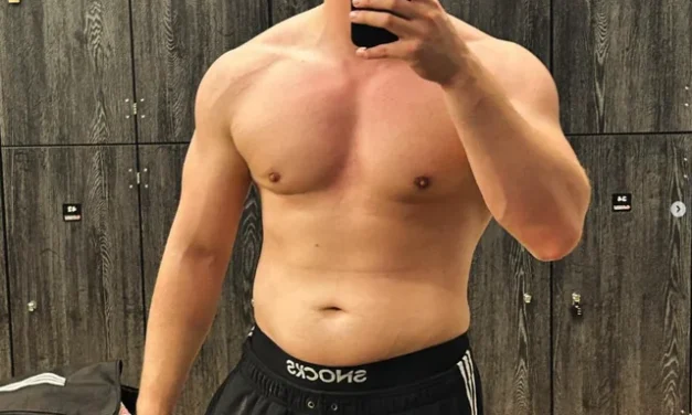 A Beginner’s Guide to Your First Steroid Cycle
