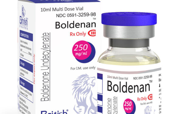 British Pharmaceuticals
