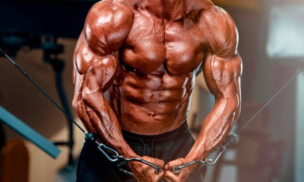 MGF an alternatively spliced variant of IGF-1