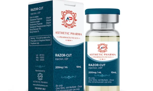 Asthetic Pharmaceuticals