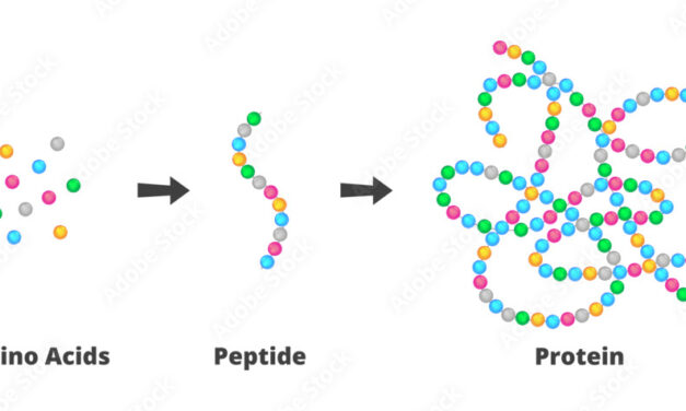 Peptide Dosing Instructions