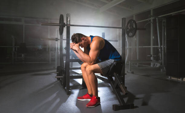 Elevated Hematocrit: The Hidden Danger of Anabolic Steroid Use